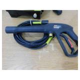 RYOBI 1800 PSI 1.2 GPM Cold Water Corded Electric Pressure Washer