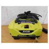 RYOBI 1800 PSI 1.2 GPM Cold Water Corded Electric Pressure Washer