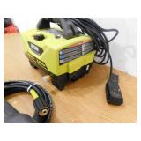 RYOBI 1800 PSI 1.2 GPM Cold Water Corded Electric Pressure Washer