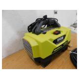 RYOBI 1800 PSI 1.2 GPM Cold Water Corded Electric Pressure Washer