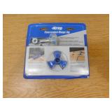 Kreg Concealed Hinge Jig