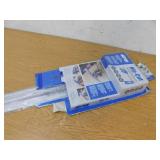 Kreg 24 in. Rip-Cut Aluminum Circular Saw Guide