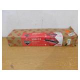 Rubi Speed 72 N 28 in. Tile Cutter with Tungsten Carbide Blade and Replacement Blade