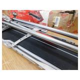 Rubi Speed 72 N 28 in. Tile Cutter with Tungsten Carbide Blade and Replacement Blade