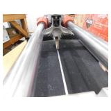 Rubi Speed 72 N 28 in. Tile Cutter with Tungsten Carbide Blade and Replacement Blade