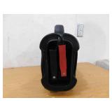 DEWALT Portable Power 2000 Peak Amp Jump Starter w/Digital Compressor