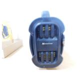 DEWALT Portable Power 2000 Peak Amp Jump Starter w/Digital Compressor