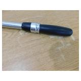 Husky 50 ft. / lbs. to 250 ft. / lbs. 1/2 in. Drive Torque Wrench