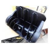 DEWALT 10 in. 20-Volt MAX Battery Powered Snow Shovel Snow Thrower with Adjustable Direction and Telescopic Handle-Tool Only