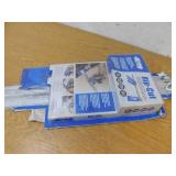 Kreg 24 in. Rip-Cut Aluminum Circular Saw Guide