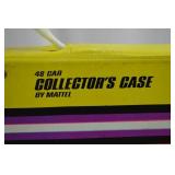 Hot Wheels 48-Car Collector