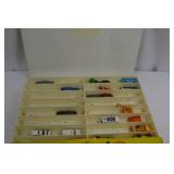 Hot Wheels 48-Car Collector