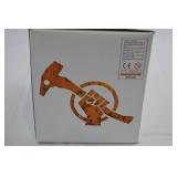 Red Faction Guerrilla Action Figure 2-Pack - Orange Mech Figures in Original Boxes