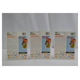 Johnny Lightning Lost in Space The Classic Series Die-Cast Set - Robot B-9, Space Pod & Jupiter 2