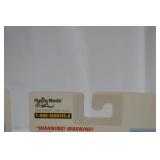 Johnny Lightning Lost in Space The Classic Series Die-Cast Set - Robot B-9, Space Pod & Jupiter 2