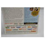 Johnny Lightning Lost in Space The Classic Series Die-Cast Set - Robot B-9, Space Pod & Jupiter 2