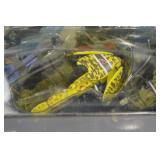 Micro Machines Space Star Wars 2-Pack - Vintage Miniature Starships