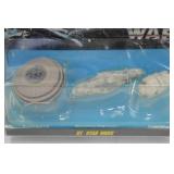 Micro Machines Space Star Wars 2-Pack - Vintage Miniature Starships