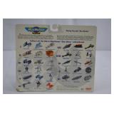 Micro Machines Space Star Wars 2-Pack - Vintage Miniature Starships