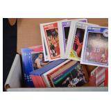 SkyBox Inaugural Edition NBA Trading Cards Packs - 15-Card Teal Packs