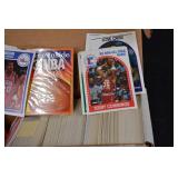 SkyBox Inaugural Edition NBA Trading Cards Packs - 15-Card Teal Packs