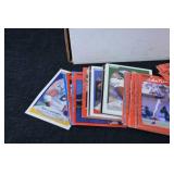 Baseball Cards Lot - Vintage Post First Collector