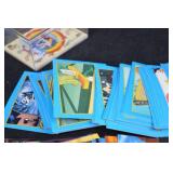 Topps Adventures Trading Cards and Stickers