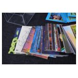 Topps Adventures Trading Cards and Stickers