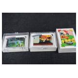 Disney Lonesome Ghosts Card Decks & Pluto Family Portraits in Clear Cases