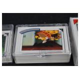 Disney Lonesome Ghosts Card Decks & Pluto Family Portraits in Clear Cases