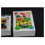 Disney Lonesome Ghosts Card Decks & Pluto Family Portraits in Clear Cases