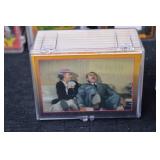 Topps Picture Card Series Lot - Dinosaurs Attack!, King Kong, MAD, American Gladiators (8 Cards)