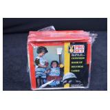 Guinness Book of Records Cards - Pro Set Box Set 104 Cards