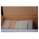 Seagate Barracuda XT & Hitachi Deskstar Hard Drive Boxes + Donruss Baseball Cards Lot