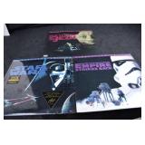 Star Wars Original Trilogy Posters - Empire Strikes Back, Star Wars, Return of the Jedi