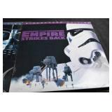 Star Wars Original Trilogy Posters - Empire Strikes Back, Star Wars, Return of the Jedi