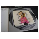 LaserDisc Lot of 9 Titles - Rain Man, The Return of the Pink Panther, A River Runs Through It, Wallace & Gromit, The Lawnmower Man, Time Machine, Young Frankenstein, The Wild Bunch, Grand Day Out/Wron