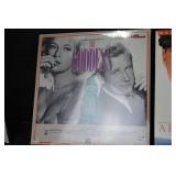 LaserDisc Movie Collection (Lot of 9)