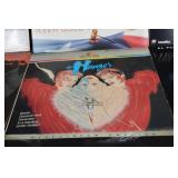 LaserDisc Movie Collection (Lot of 9)