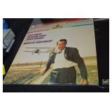 LaserDisc Movie Collection (Lot of 9)