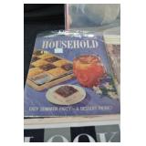 Vintage Magazine & Newspaper Lot - The Literary Digest, Look, Daily News Final