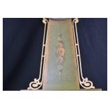 Sessions Wall Clock with Ship Panel - Made in U.S.A.