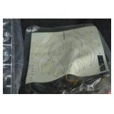 Lindberg Big Red Rod Limited Edition Kit 73044 - Model Car