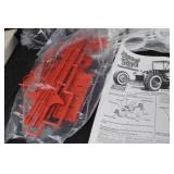 Lindberg Big Red Rod Limited Edition Kit 73044 - Model Car