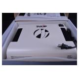 Tulip ScreenIt All-in-1 Screen Printing System - 9-Pc Kit for Home Crafts