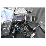 Assorted Cell Phones - Mixed Brand Lot (Samsung, Nokia, Motorola, Sony Ericsson)