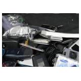 Assorted Cell Phones - Mixed Brand Lot (Samsung, Nokia, Motorola, Sony Ericsson)