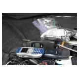 Assorted Cell Phones - Mixed Brand Lot (Samsung, Nokia, Motorola, Sony Ericsson)