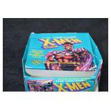 X-Men The Uncanny Trading Cards -