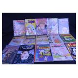 Casper the Friendly Ghost Comics Lot - Richie Rich & Strangers in Paradise Collection